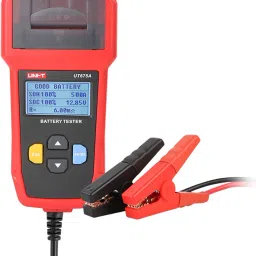 UNI-T UT675A Digital Battery Tester-36