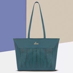 Women Green Tote-image-70