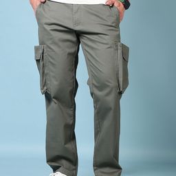 v-mart Men Cargos-picture-46