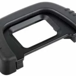 Adhvik Viewfinder Dk-21 Eyecup / Eye Rubber Cap for DSLR Camera Nikon D70/D70s/D80/D90 Camera Eyecup-11