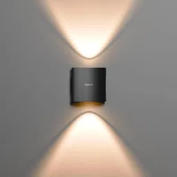 Wallchiere Wall Lamp With Bulb-14