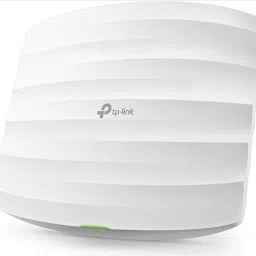 TP LINK wifi TP-Link Omada EAP245 Router 5 GHz 1750 Mbps Wifi Speed Dual Band Access Point Mode-10