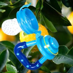 Fruit Milk Nibbler Feeding Safe Kids Supplies 1 Pc Feeder Feeder Feeder-image-110