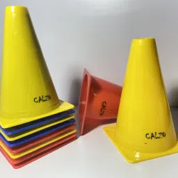 calzo Cone Marker Pack of 10 image 2