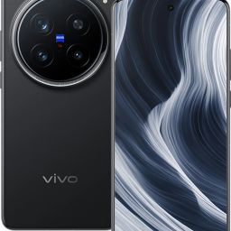 X200 Pro 5G (Cosmos Black, 512 GB)-image-31