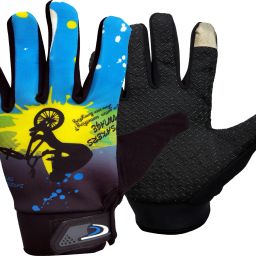 Biker Hand Gloves For Riding Bikes/Motorcycles/Cycles/Sports Gloves Cycling Gloves-36