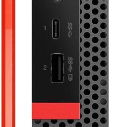Longan ThinkCentre Mini PC | Core™ i7-9700 [8 Cores, 8 Threads, 3.00 GHz] [LKA] Intel® Core™ i7 - 9700 [8 Cores, 8 Threads, Upto 4.70 GHz] (32 GB RAM/Intel® UHD 4K 630 Graphics/1 TB SSD Capacity/Windows 11 Pro) Mid Tower with MS Office-picture-25