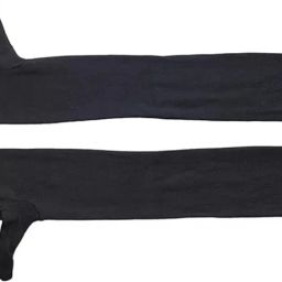 Solid Protective Men Gloves-image-57