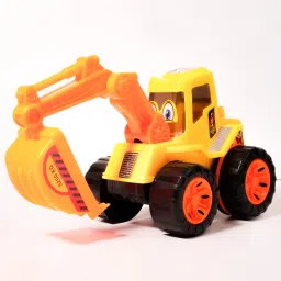 Simba JCV truck for kids-Multicolor-Pack of 1-image-25