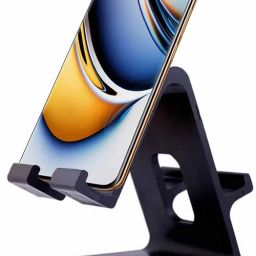 YCHROZE DESKTOP MOBILE STAND HOLDER FOR ALL SMARTPHONES AND TABLETS -MHS531 Mobile Holder-image-35