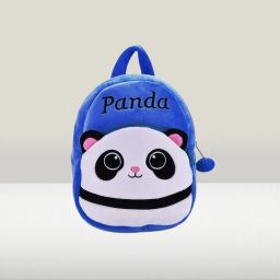 SM 67P1BPanda School Lunch Bag ,kids bag for boys and girls Lunch Bag-image-61