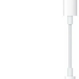 ENMORA White Lightning Headphone Jack Adapter Connector Music Control J60 Phone Converter-image-19