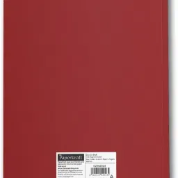 paperkraft Vintage Series - Color Kraft with Automative theme A5 Diary Unruled 176 Pages image 2