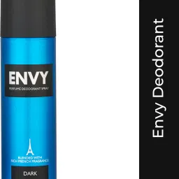 Dark Long-Lasting Perfume Deodorant Spray - For Men-5