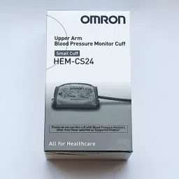 OMRON HEM-CS24 Bp Monitor Cuff-image-29