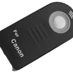 quikprof Qp-RC6- II remote Camera Remote ControlCamera Remote Control image 2