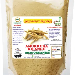Amukkura Kilangu powder-27