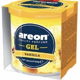areon Vanilla Car Perfume Car Freshener Diffuser image 2