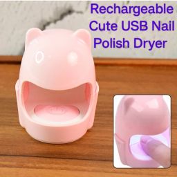 Nails Polish Dryer Nail Polish Dryer-image-27