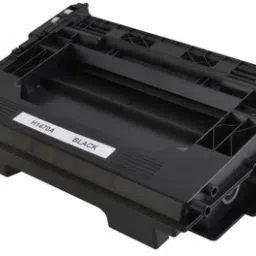 HP Laser Jet Ent M612x Printer Single Function WiFi Monochrome Laser Printer image 4