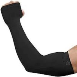 Sun UV Protection Arm Sleeves for Men Women Cycling Gloves Cycling Gloves-image-3