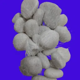 Rarestone2247 Engraved Oval Marble Stone-image-46