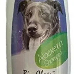 Goodness of Aloevera & Herbal extracts provides excellent Flea and Tick Goodness of Aloevera & Herbal extracts provides excellent conditioning & nourishment Shampoo for Dogs & Cats 1000 ML Dog Shampoo-image-76