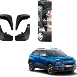 Front Mud Guard, Rear Mud Guard For Tata NA NA, NA-image-59