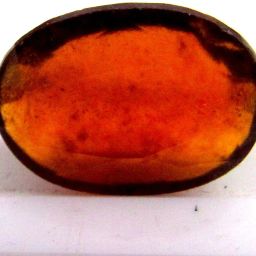 GEM GYANI Brown Cut Natural Garnet Gemstone-image-59