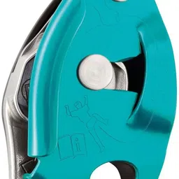 petzl Gri Gri 2 Assisted Braking Belaying Device-picture-48