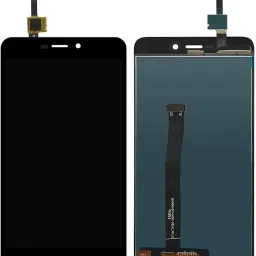 SSP TELECOM IPS LCD Mobile Display for Redmi Redmi 4A image 2