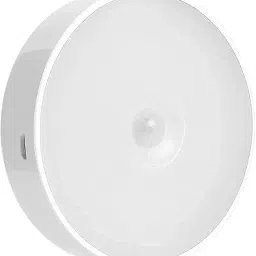 USB Rechargeable Motion Sensor Light, Motion-Sensing Powered LED Night light Night Lamp-13