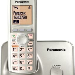 panasonic KX-TG3711SX 2.4 GHz Digital Cordless Landline Phone-picture-24