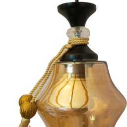 Gauti New Design Borsilicated Glass Hanging Lamp Collection For Decor Your Home Ceiling Light Ceiling Lamp-image-93