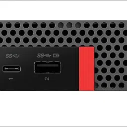 BESTYLISH ThinkCentre Tiny Desktop | Core™ i7 - 9700 [KJB] Intel® Core™ i7-9700 Processor [12MB Cache, Up to 4.70 GHz] (32 GB RAM/Integrated Intel® Ultra HD 630 Graphics/1 TB SSD Capacity/Windows 11 Pro) Mini Gaming Tower with MS Office-6