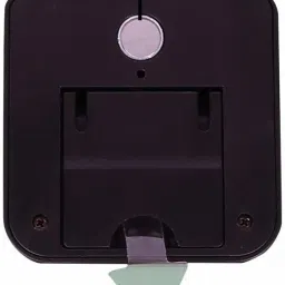 voila Digital Car Vehicle Clock image 4