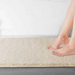 Microfiber Bathroom Mat-image-30