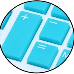 glamstar OT-512AWTC Calculator OT-512 WTC Calculator BasicCalculator image 4