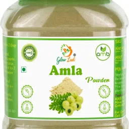 100% Pure Amla Powder for Hair, Face| Indian Gooseberry-10