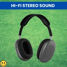 P9 Wireless, 5.1 Bluetooth Headphones Over Ear With Adjustable DesignJ164 Bluetooth Headset-image-78