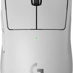 Logitech G Pro X Superlight 2 Wireless OpticalGaming Mouse-1