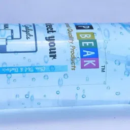 Sharp beak Dari.x All in one , ETC Screen Clean & Shine Gel 100ml - Protect Your screen From Dust , Bacteria & Junk - 100ml for Mobiles, Computers, Laptops image 3
