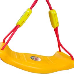 Lite Kids Small Swing Indoor Outdoor Baby Hanging Swing Swings-image-94