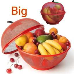 Fruits/Vegetables Kitchen Rack Plastic-image-35