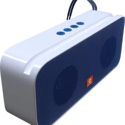 MAK POWER ROMEO Dynamic Powerful Bass Stereo Sound RGB lighting Portable Wireless 15 W Bluetooth Speaker-24