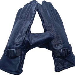 nukaichau Solid Winter Men Gloves-picture-19
