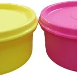 Plastic Grocery Container- 250 ml-6