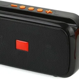 Rhobos Portable Bluetooth Speaker 10 W Bluetooth Party Speaker-image-62