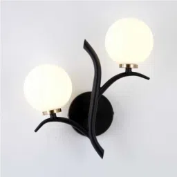 Swing Arm Wall Light Wall Lamp Without Bulb-image-98