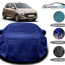 Hyundai Santro-image-86